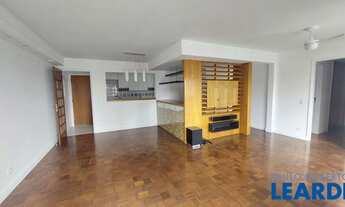 Imagem 2: APARTAMENTO - BROOKLIN - SP