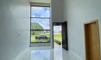 Imagem 2: CASA 3 SUÍTES - PARQVILLE JACARANDÁ