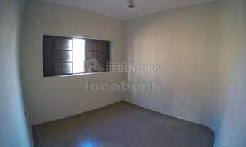 Imagem 5: Casa Padrão em São José do Rio Preto