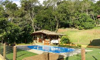 Imagem 3: Aluguel de Temporada Studio no Ribeirão da Ilha - Florianópolis - SC