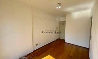 Imagem 4: Ótimo apt à venda em Moema