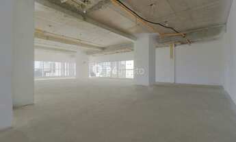 Imagem 3: Locação - Laje Coorporativa no Tatuapé