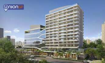 Imagem 6: Studio com 1 dormitório à venda, 26 m² por R$ 580.000,00 - Jardins - São Paulo/SP