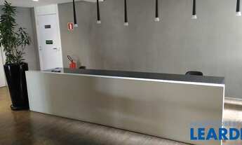 Imagem 7: CONJ. COMERCIAL - CAMPO BELO - SP