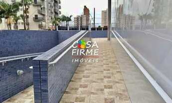 Imagem 6: Apartamento com 1 dorm, Caiçara, Praia Grande - R$ 200 mil, Cod: 330351