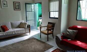 Imagem 7: CASA ASSOBRADADA - VILA JOAQUIM INÁCIO - SP