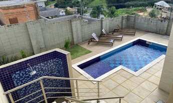 Imagem 5: Casa Swiss Park Casa em condomínio com 5 dormitórios