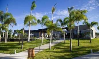 Imagem: Repasse - lote no condomínio Jardins terras