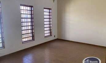 Imagem 5: Casa com 4 dormitórios à venda, 250 m² por R$ 600.000,00 - Jardim Irajá - Ribeirão Preto/S