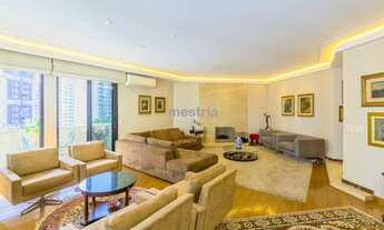 Imagem 7: Campo Belo Apartamento com 3 dormitórios