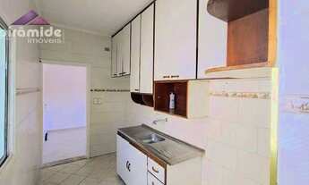 Imagem 4: Apartamento com 2 dormitórios à venda, 48 m² por R$ 190.000,00 - Parque Industrial - São J