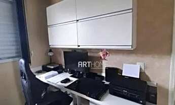 Imagem 7: Apartamento à venda na Paulicéia. Uma excelente localização