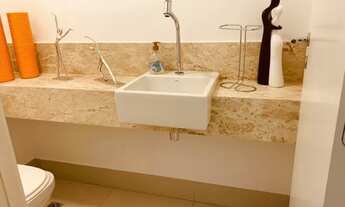 Imagem 6: Aconchegante Apartamento com 3 dormitórios