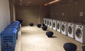 Imagem 14: Studio para aluguel possui 35 metros quadrados com 1 quarto em Bela Vista - São Paulo - SP