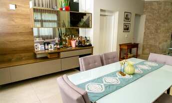 Imagem 2: Casa Swiss Park Casa em condomínio com 3 dormitórios