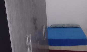 Imagem 2: Apartamento Mobiliado com ar condicionado na santa Lúcia R$ 1.500,00