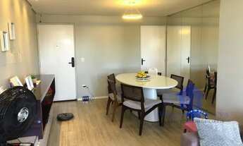 Imagem 4: Apartamento para Venda em Maceió, Poço, 2 dormitórios, 1 suíte, 2 banheiros, 2 vagas