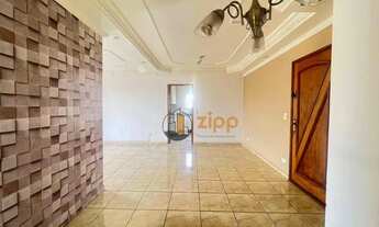 Imagem 3: Apartamento com 3 dormitórios, 97 m² - venda por R$ 620.000,00 ou aluguel por R$ 3.963,00