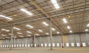 Imagem 16: Galpão/Depósito/Armazém locação com 18000 metros quadrados em Campo Grande - Rio de Janeir