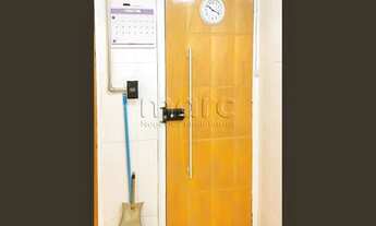 Imagem 6: SAO PAULO - Apartamento Padrão - LIBERDADE