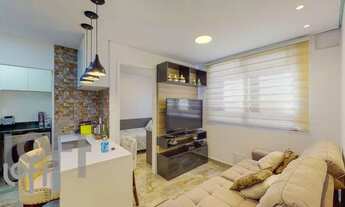 Imagem: Apartamento à venda em Santana com 37 m²