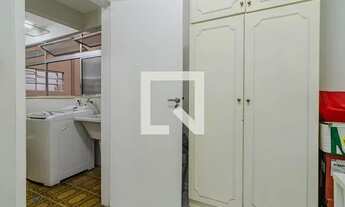 Imagem 2: Apartamento à Venda - Jardim Paulista, 3 Quartos, 160 m2