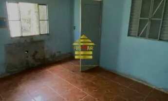 Imagem 5: Casa de Alvenaria