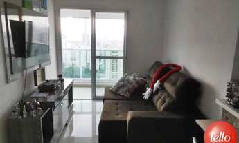 Imagem: São Paulo - Apartamento Padrão - Tatuapé