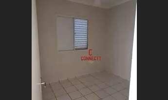 Imagem 4: Apartamento com 2 dormitórios para alugar, 45 m² por R$ 980,00/mês - Geraldo Correia de Ca