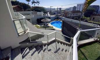 Imagem 2: Aluga-se Casa Alto Padrão