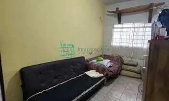 Imagem 4: Casa Em Mongaguá com Terreno Interior