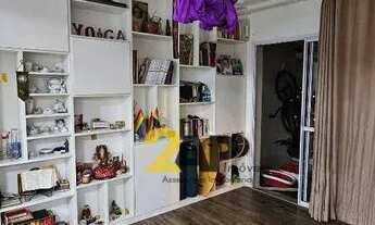 Imagem 3: Apartamento com 2 dormitórios à venda, 77 m² por R$ 550.000,00 - Butantã - São Paulo/SP