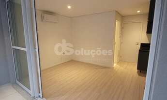 Imagem 2: Apartamento para locação com 1 dormitório ao lado do Parque Ibirapuera, Vila Clementino, S