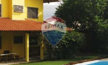 Imagem 7: Linda casa de praia porteira fechada, na Sabiaguaba