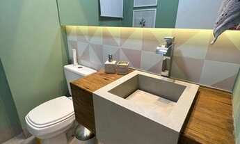 Imagem 7: Belíssimo apartamento à venda na zona sul de Rio Preto