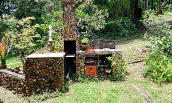 Imagem 2: Casa, 161 m² - venda por R$ 1.400.000,00 ou aluguel por R$ 4.238,00/mês - Portal da Mantiq