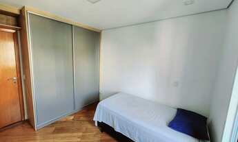 Imagem 7: Condomínio Edifício Tupiguaes - Apartamento de 92 metros - Av Braz Leme