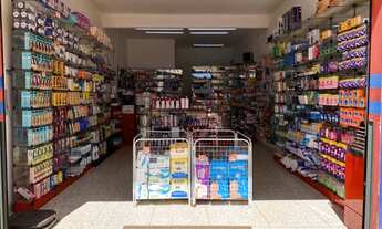 Imagem 1: Vende-se Drogaria no Pérola