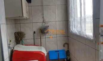 Imagem 5: Apartamento com 2 dormitórios à venda, 49 m² por R$ 149.000,00 - Jardim Santo Expedito - G