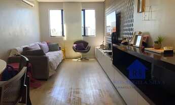 Imagem 5: Apartamento para Venda em Maceió, Poço, 2 dormitórios, 1 suíte, 2 banheiros, 2 vagas