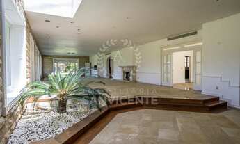 Imagem 5: PORTO ALEGRE - Casa de Condomínio - Vila Nova