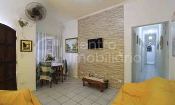 Imagem 5: CASA à venda com 2 quartos em Itanhaém, no bairro Gaivota