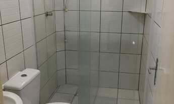 Imagem 3: Kitnet em ratones