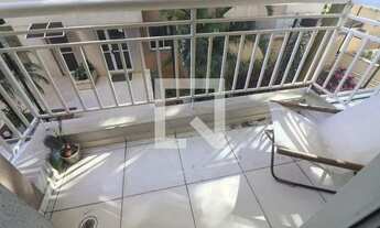 Imagem 5: Apartamento à Venda - Vila Amália, 3 Quartos, 55 m2