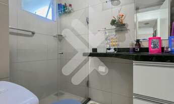 Imagem 7: Apartamento para venda tem 55 metros quadrados com 2 quartos em Capim Macio - Natal - RN