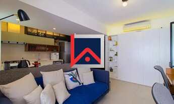 Imagem 4: Venda Apartamento 1 Dormitórios - 55 m² Consolação