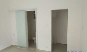 Imagem: APARTAMENTO - BOQUEIRÃO - SP