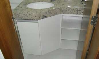 Imagem 7: Citta Águas Claras - 2Qts - Rua 13 norte