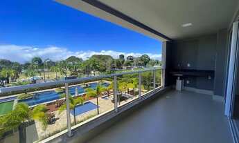 Imagem: Apartamento de alto padrão à venda com