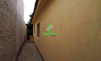 Imagem 3: Casa para Venda em Limeira, Vila Conceição, 2 dormitórios, 1 suíte, 1 banheiro, 2 vagas